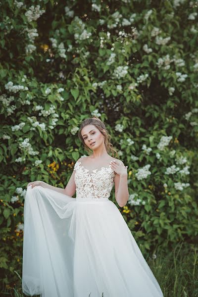 Fotógrafo de bodas Ekaterina Lazovik (katerinalazovik). Foto del 28 de mayo 2021