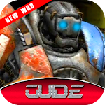 Cover Image of डाउनलोड Guide For REAL STEEL WRB 1.0 APK