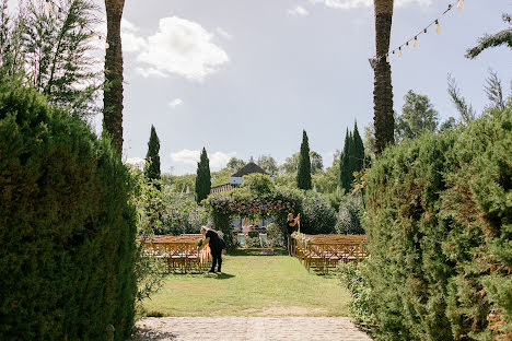 Fotógrafo de bodas Antonio Ojeda (antonioojeda). Foto del 10 de noviembre 2023