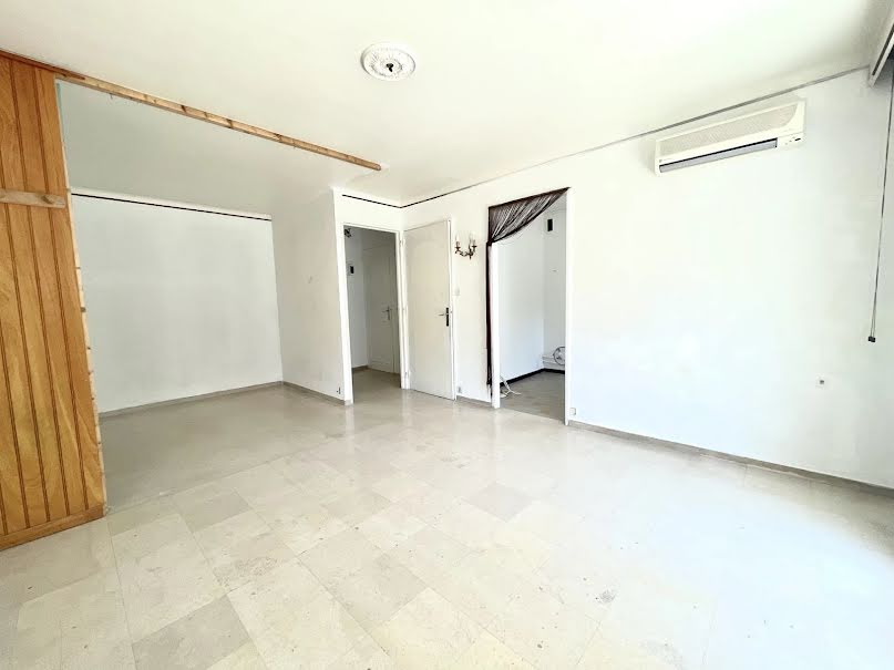 Vente appartement 1 pièce 34 m² à Cannes (06400), 270 000 €