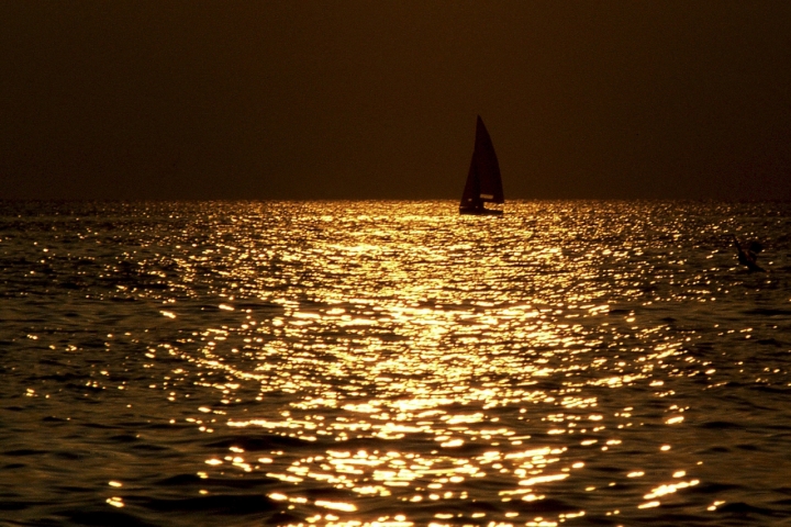 Verso il tramonto di fotozaifeltre