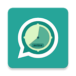 Cover Image of Download WaStat - WhatsApp tracker 1.2 APK