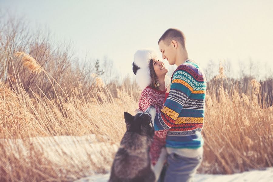 結婚式の写真家Sasha Lavrukhin (lavrukhin)。2013 4月13日の写真