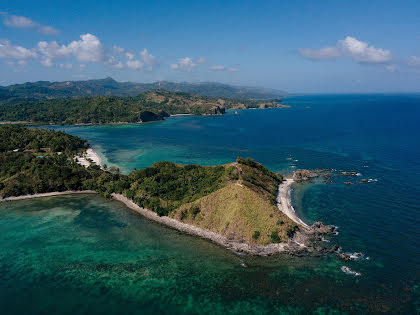 Fotógrafo de bodas Zhenya Razumnyy (boracayphotoraz). Foto del 3 de abril 2019