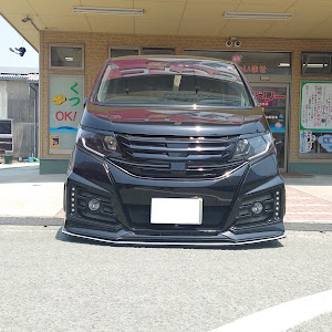 ステップワゴン RP3