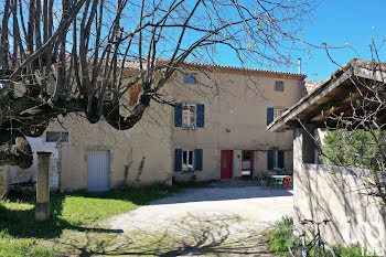 maison à Crest (26)