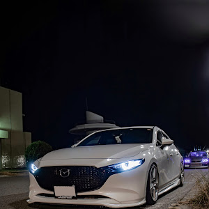 MAZDA3 BPFP