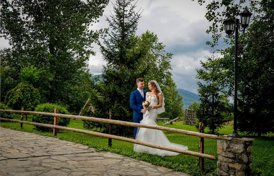 Bryllupsfotograf Aco Puric (acopuric). Bilde av 8 april 2019