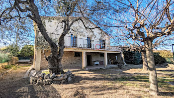 villa à Laroque-des-Albères (66)