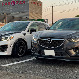 CX-5 KE2FW