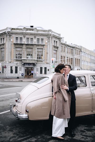 Fotógrafo de bodas Katya Kilyanova (kilyanmalyan). Foto del 29 de enero 2020