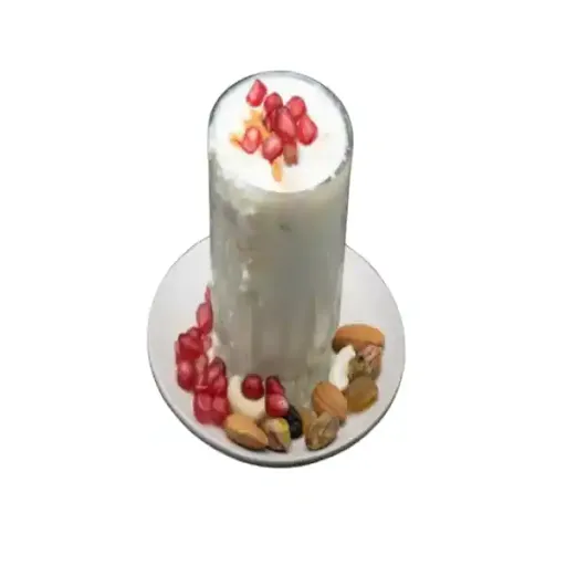 Fruit Lassi ( Seasonal Fruits )