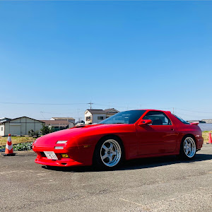 RX-7 FC3S