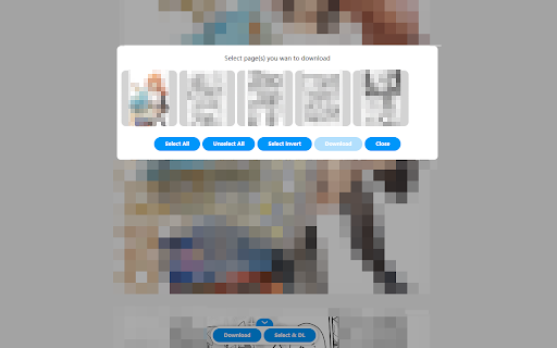 Pixiv Toolkit Next