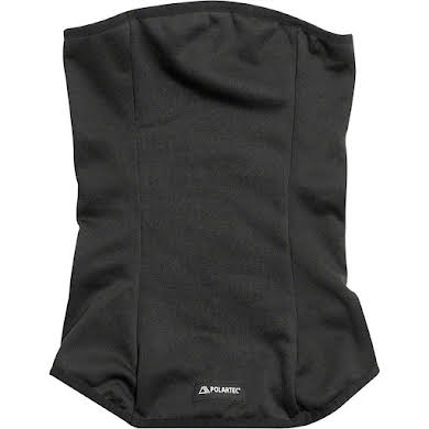 Fox Racing Polartec Neck Gaiter - Black One Size alternate image 0