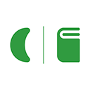 Ceibal Library Reader icon