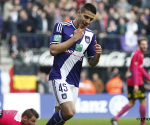 Hasi sprak met Mitrovic: "Ik ben niet veel wijzer geworden"