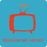 Cover Image of ダウンロード Televisión sin Internet 16.0 APK