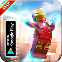 Guide for Lego Marvel Super Heroes 2 APK for Android Download