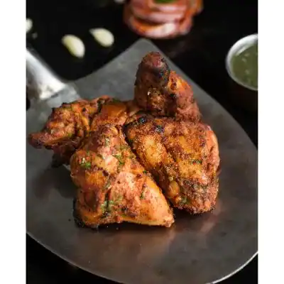 Tandoori Chicken