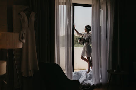 Fotografo di matrimoni Mariya Demidova (demidovamaria). Foto del 1 luglio 2020