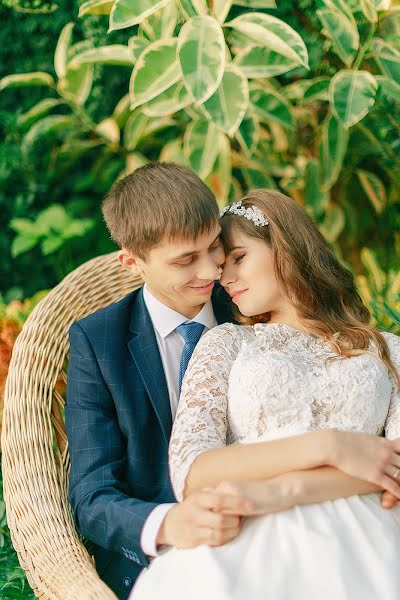 Wedding photographer Daniil Shkoda (daniel134). Photo of 12 December 2019