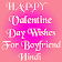 Happy valentine day wishes for bf in hindi icon