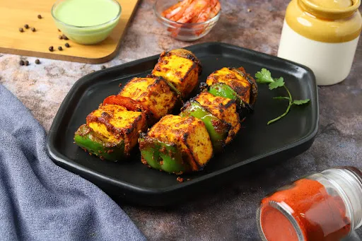 Tandoori Paneer Tikka