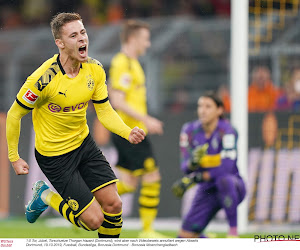 🎥 Assistenkoning Thorgan Hazard nekt ex-ploeg en bezorgt Dortmund drie gouden punten