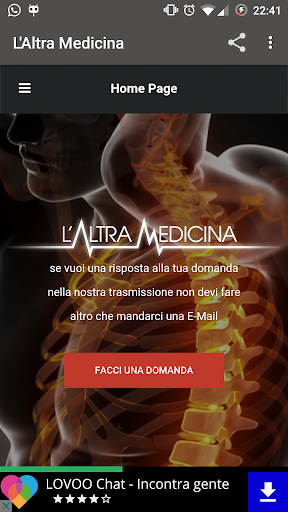 L'Altra Medicina