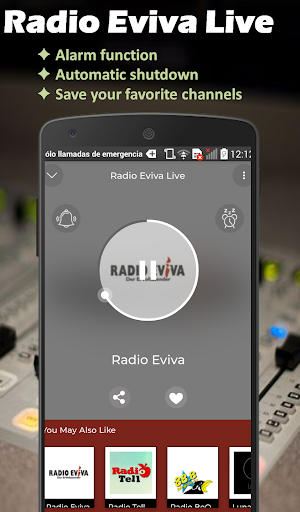 Radio Eviva Live Switzerland Radiostations Online