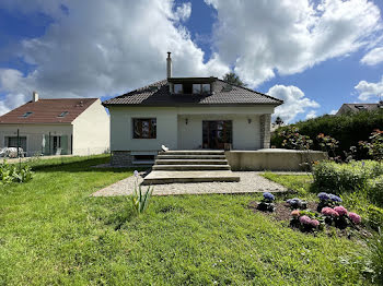 maison à Bourron-Marlotte (77)