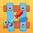 Screw Pin: Nuts Bolts Puzzle icon