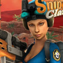 Sniper Clash 3D