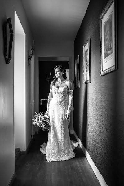 Wedding photographer Alexandra Vallot (alika). Photo of 9 November 2020