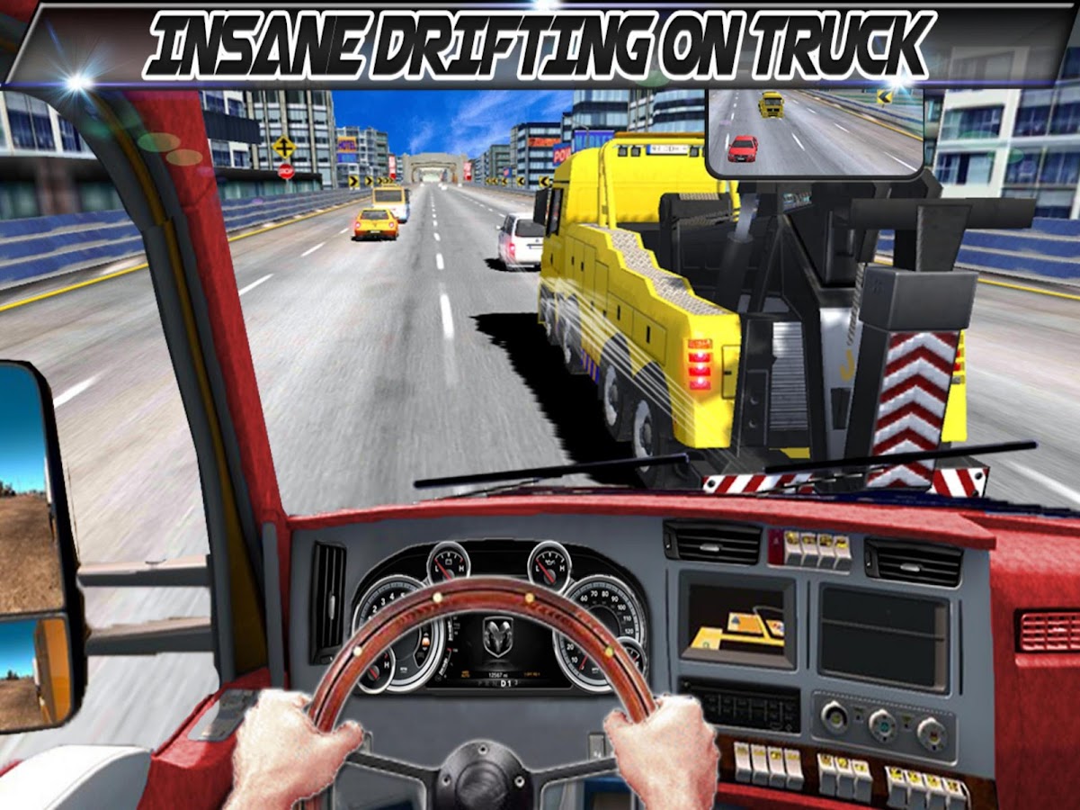 Truck Driver заглавный экран. Truck Masters 2023. Игра вождения грузовика