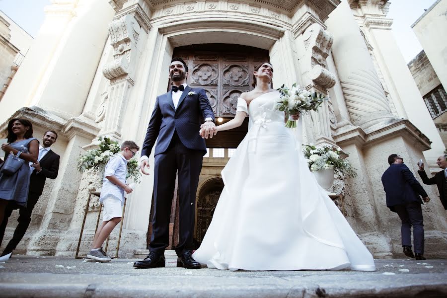 Fotografo di matrimoni Giorgio Daria (pas83). Foto del 20 settembre 2019