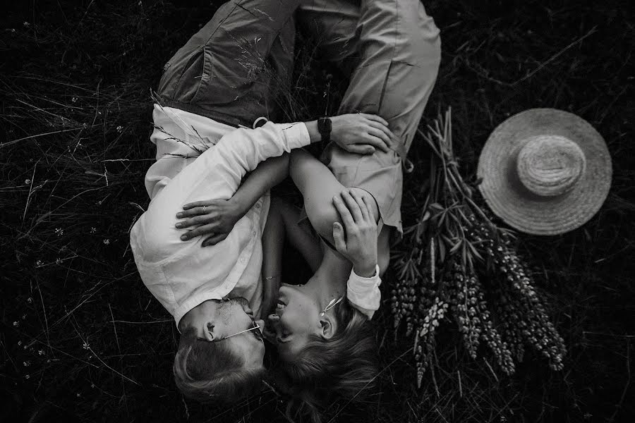 Photographe de mariage Vladimir Bochkov (bochkov). Photo du 30 mars 2021