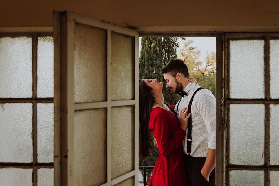 Wedding photographer Rodo Haedo (rodohaedo). Photo of 25 October 2019