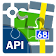 Locus API  icon