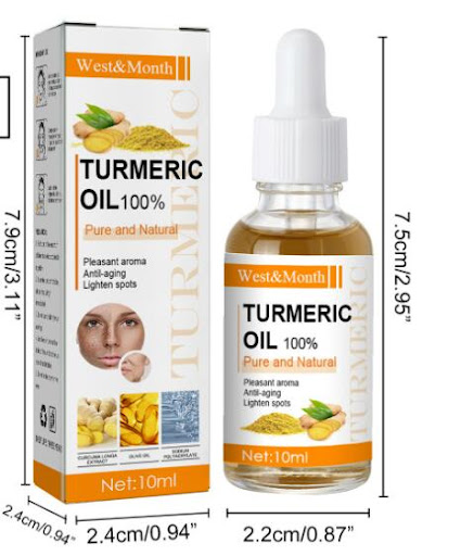 Title 1, Facial Skin Oil