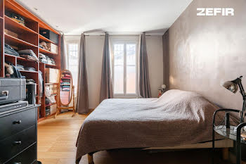 appartement à Bagnolet (93)