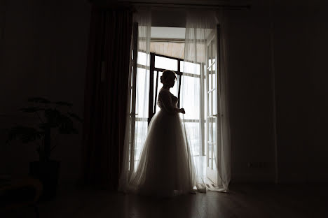 Wedding photographer Ekaterina Goncharenko (katyagoncharenko). Photo of 27 September 2020