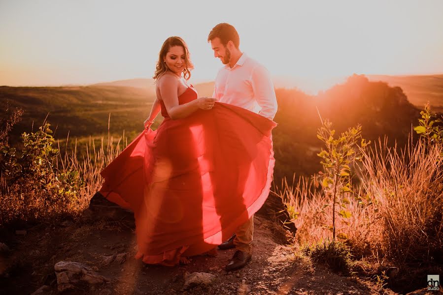 Fotógrafo de casamento Ludmila Nascimento (ludynascimento). Foto de 27 de agosto 2019