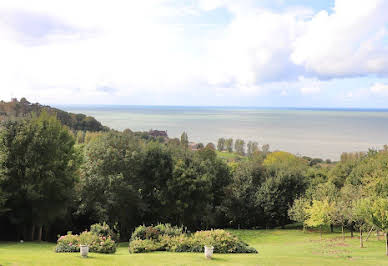 Seaside house with garden 4