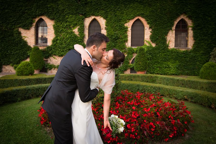 Wedding photographer Giovanna Corti (corti). Photo of 5 July 2016