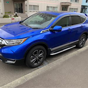 CR-V RW2