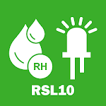 Cover Image of Tải xuống RSL10 Sense and Control 1.0.1 APK