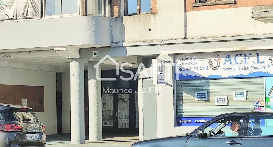 Vente locaux professionnels 4 pièces 392 m² à Remiremont (88200), 225 000 €