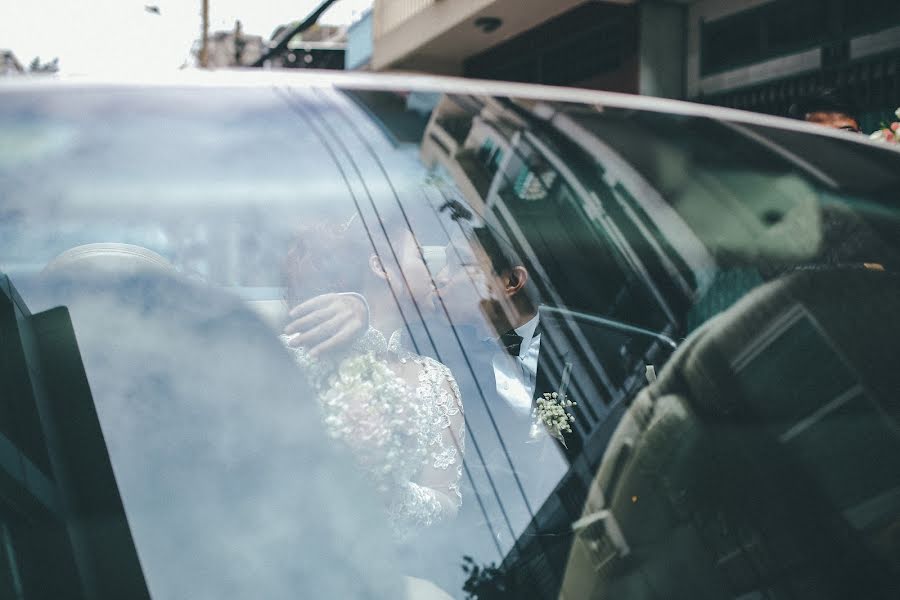 Fotografo di matrimoni Chanh Photo (chanhphoto). Foto del 10 luglio 2016